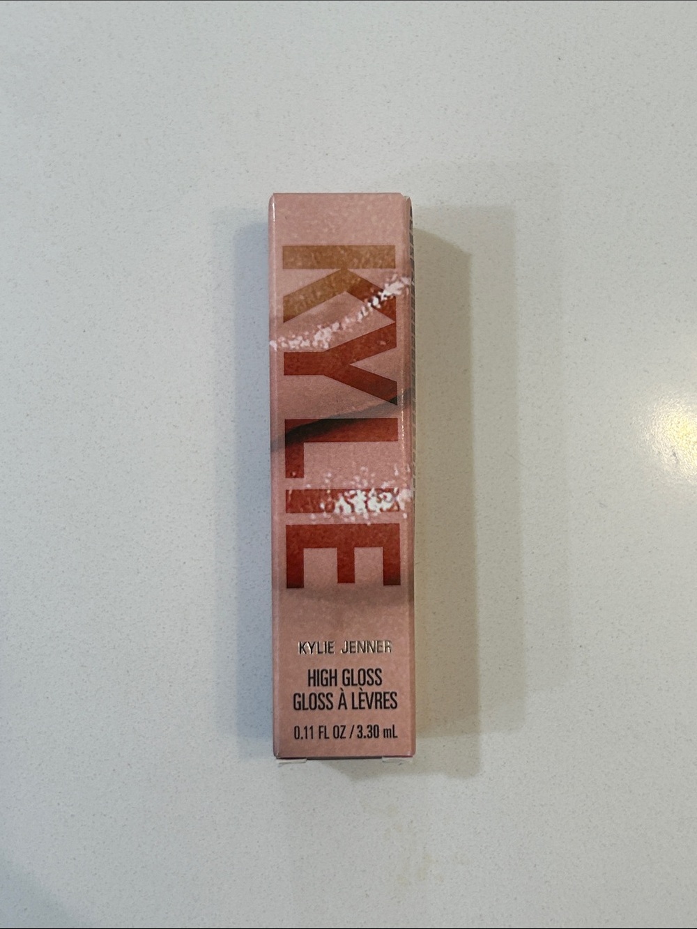 Kylie Cosmetics High Gloss Lip Gloss